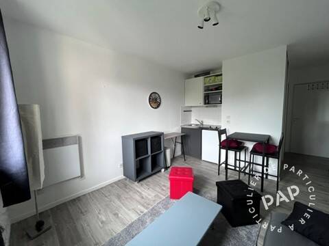 Appartement Place de la Pucelle à Rouen