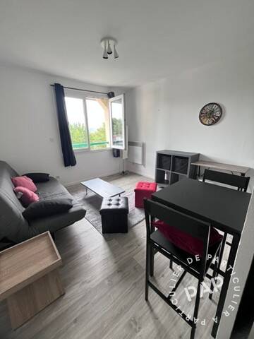 Appartement Place de la Pucelle à Rouen