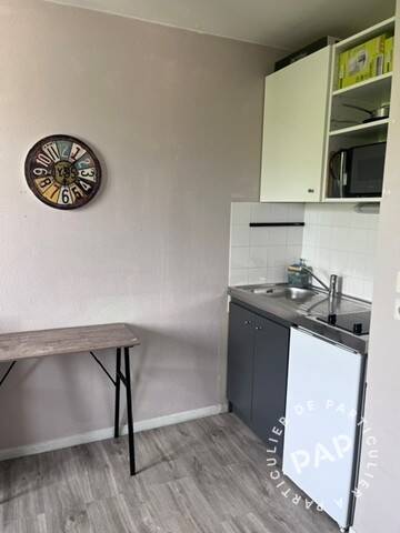 Appartement Rue Beauvoisine à Rouen