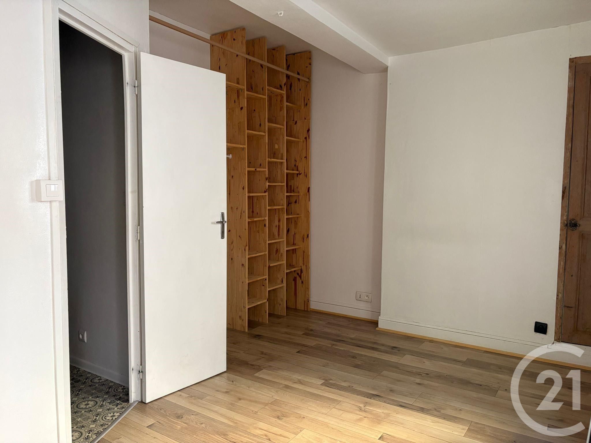 House Rue Jacques d'Auxerre in Joigny