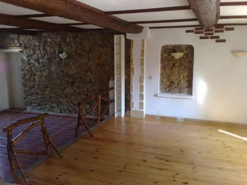 Maison Rue du Chanoine Moisan à Fuveau