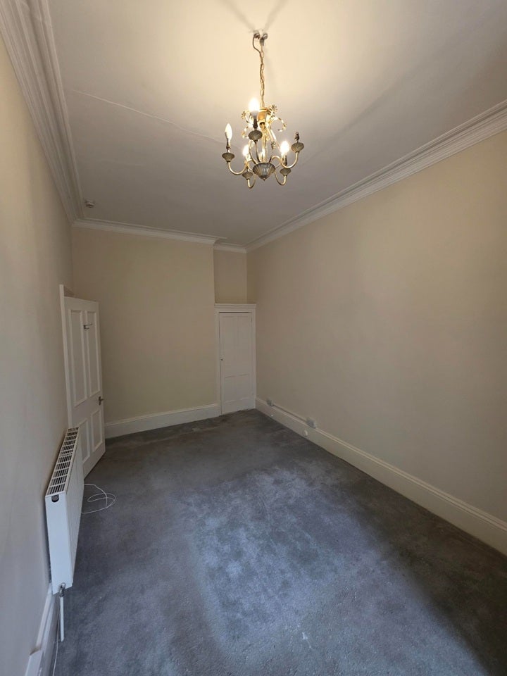 Flat Compton Street in Eastbourne