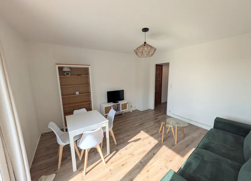 Appartement Rue Achille Viadieu à Toulouse