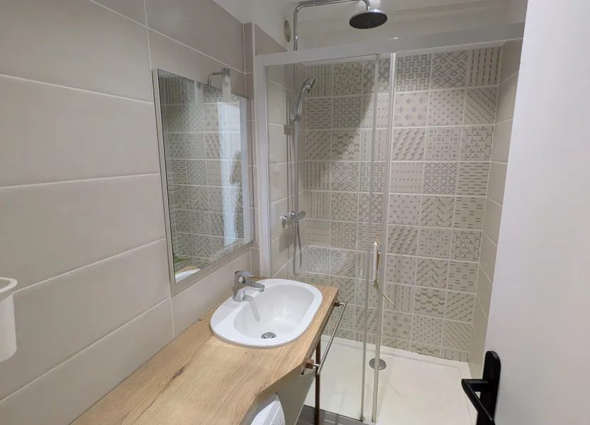 Appartement Rue Achille Viadieu à Toulouse