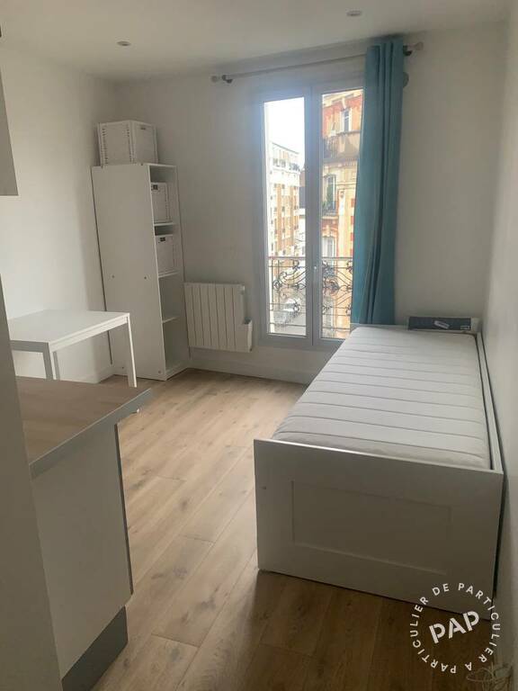 Appartement Rue Pierre Bérégovoy à Clichy