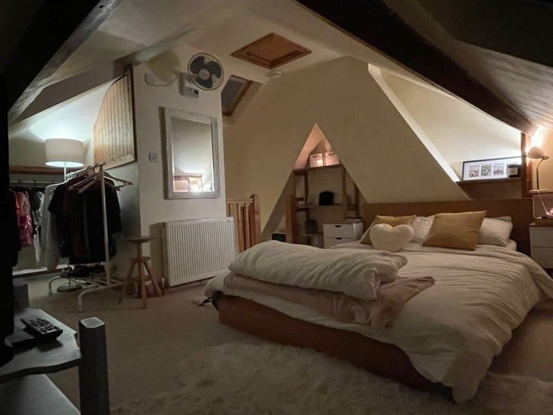 Room Linden Road in Bristol