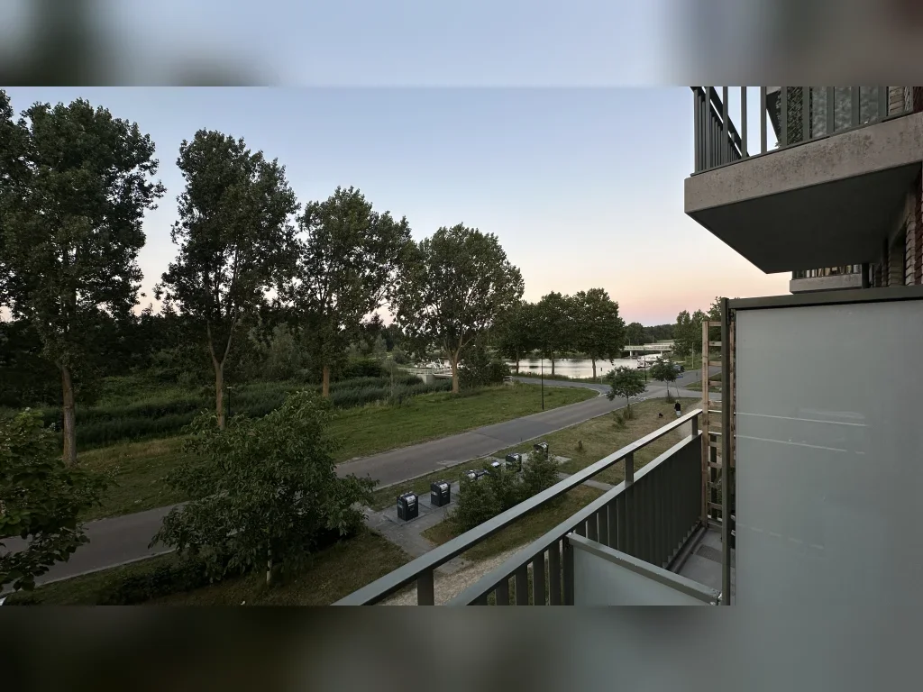 Appartement Bogotastraat in Almere