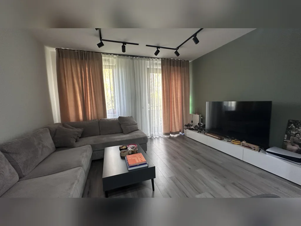 Appartement Bogotastraat 4