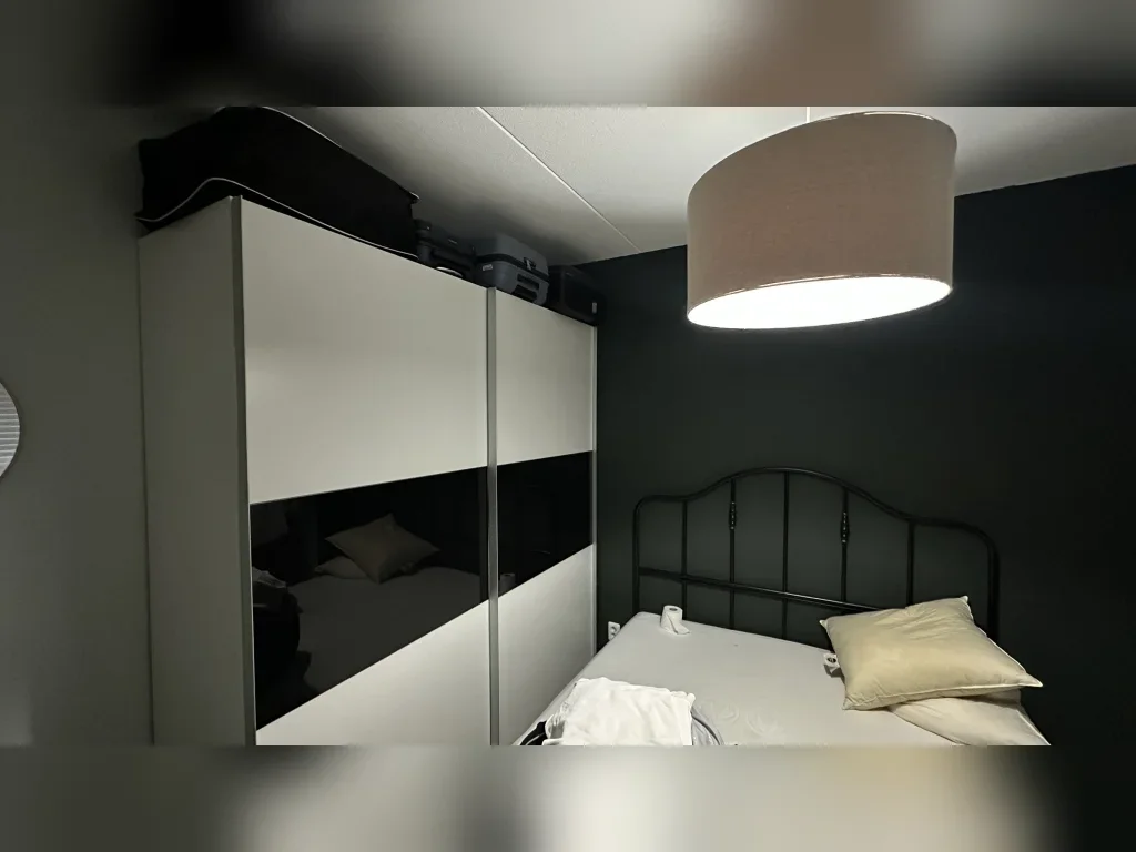 Appartement Bogotastraat 5