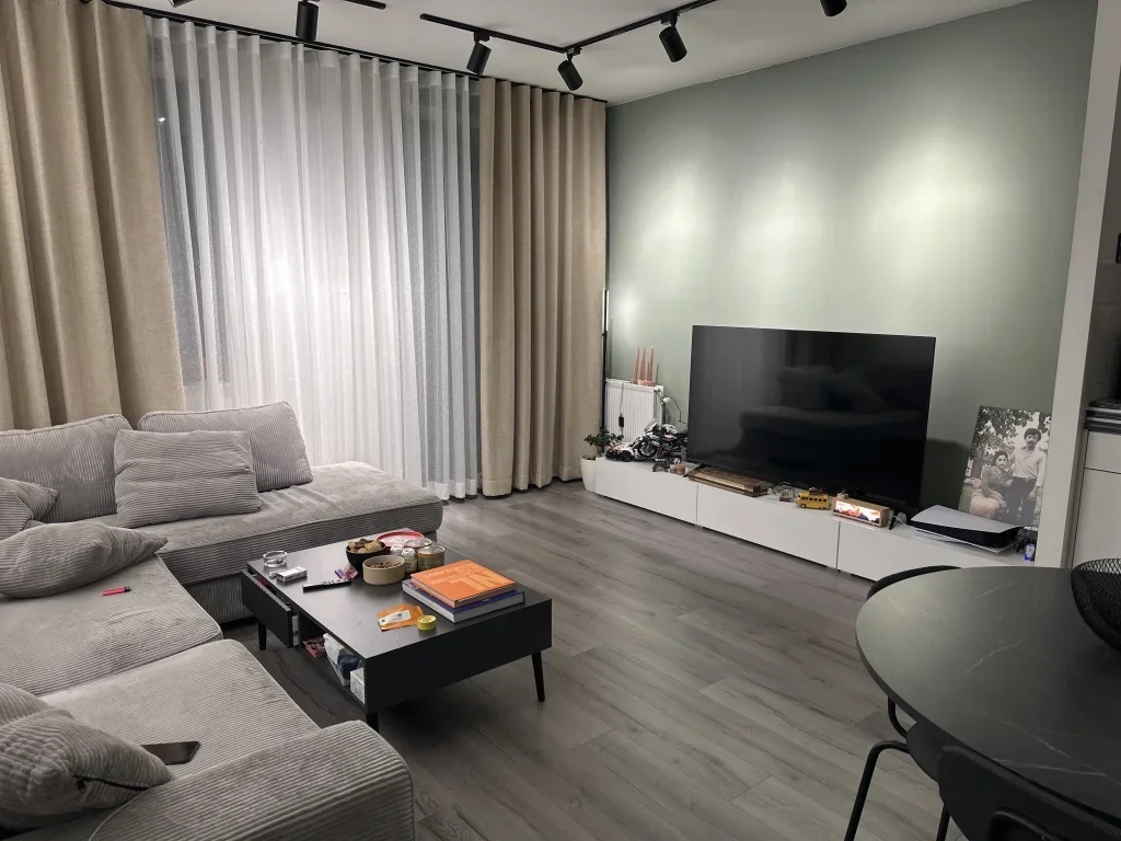 Appartement Bogotastraat 7