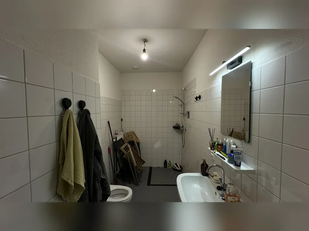 Appartement Bogotastraat 2