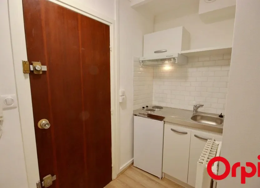 Appartement Traverse de la Trévaresse à Marseille