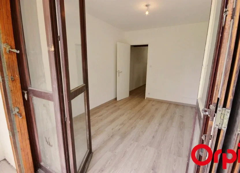 Appartement Traverse de la Trévaresse à Marseille