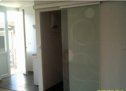 Flat Rue des Treilles in Libourne
