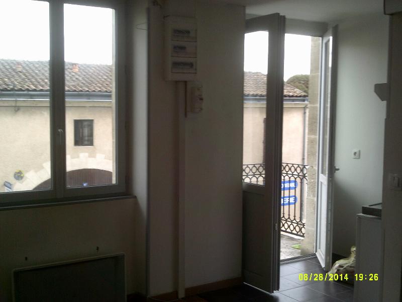 Flat Rue des Treilles in Libourne