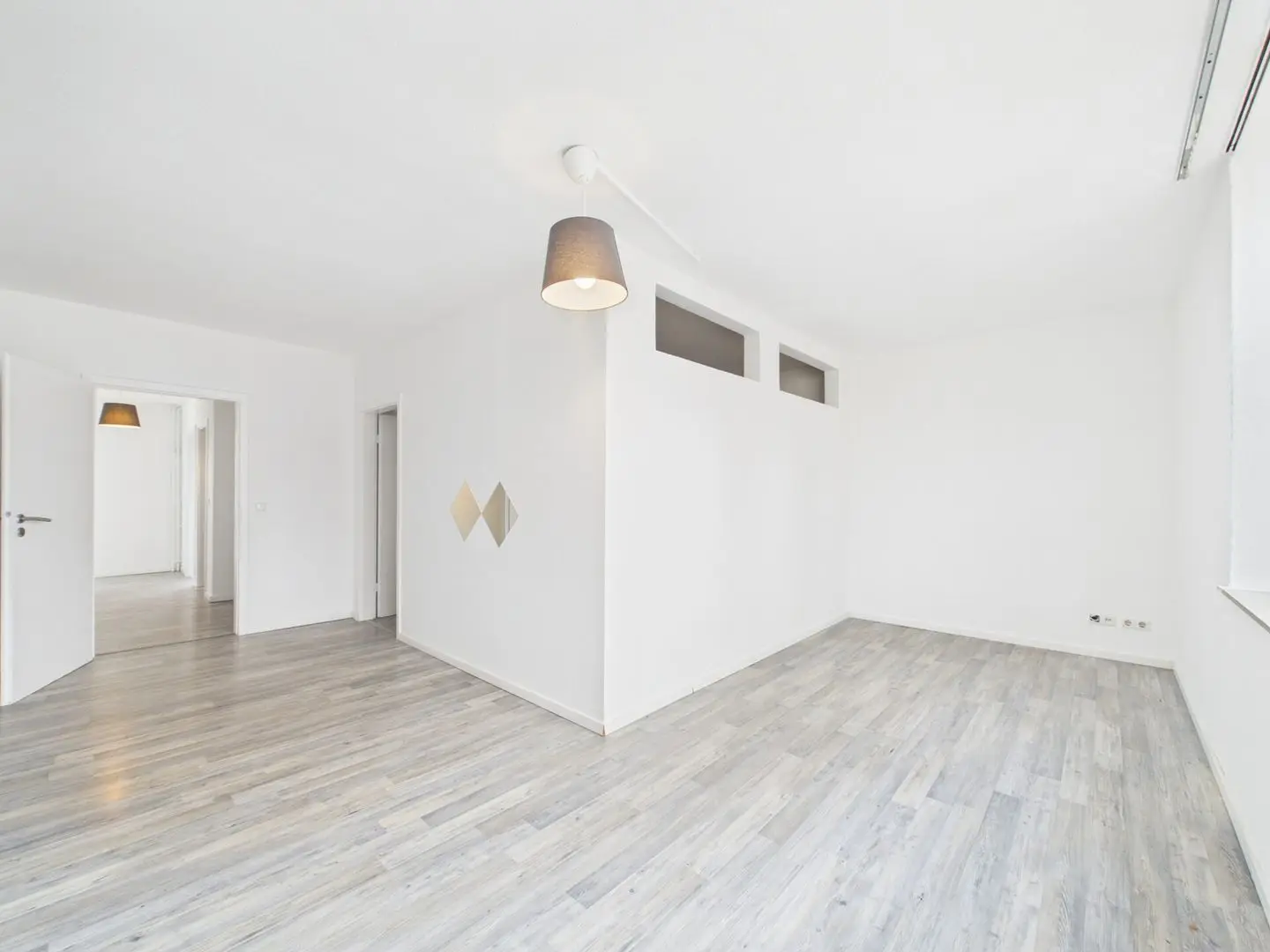 Wohnung Beckergrube in Lübeck