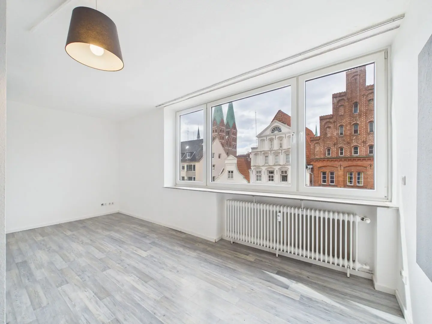 Wohnung Beckergrube in Lübeck