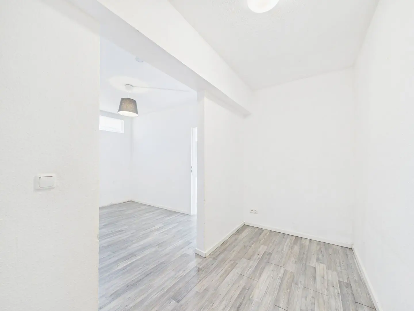 Wohnung Beckergrube in Lübeck