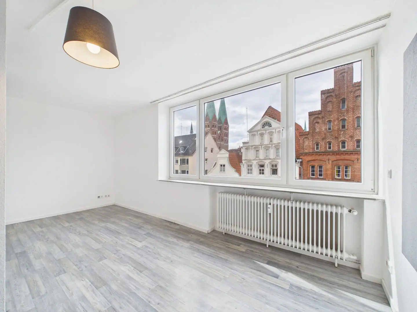 Wohnung Beckergrube in Lübeck