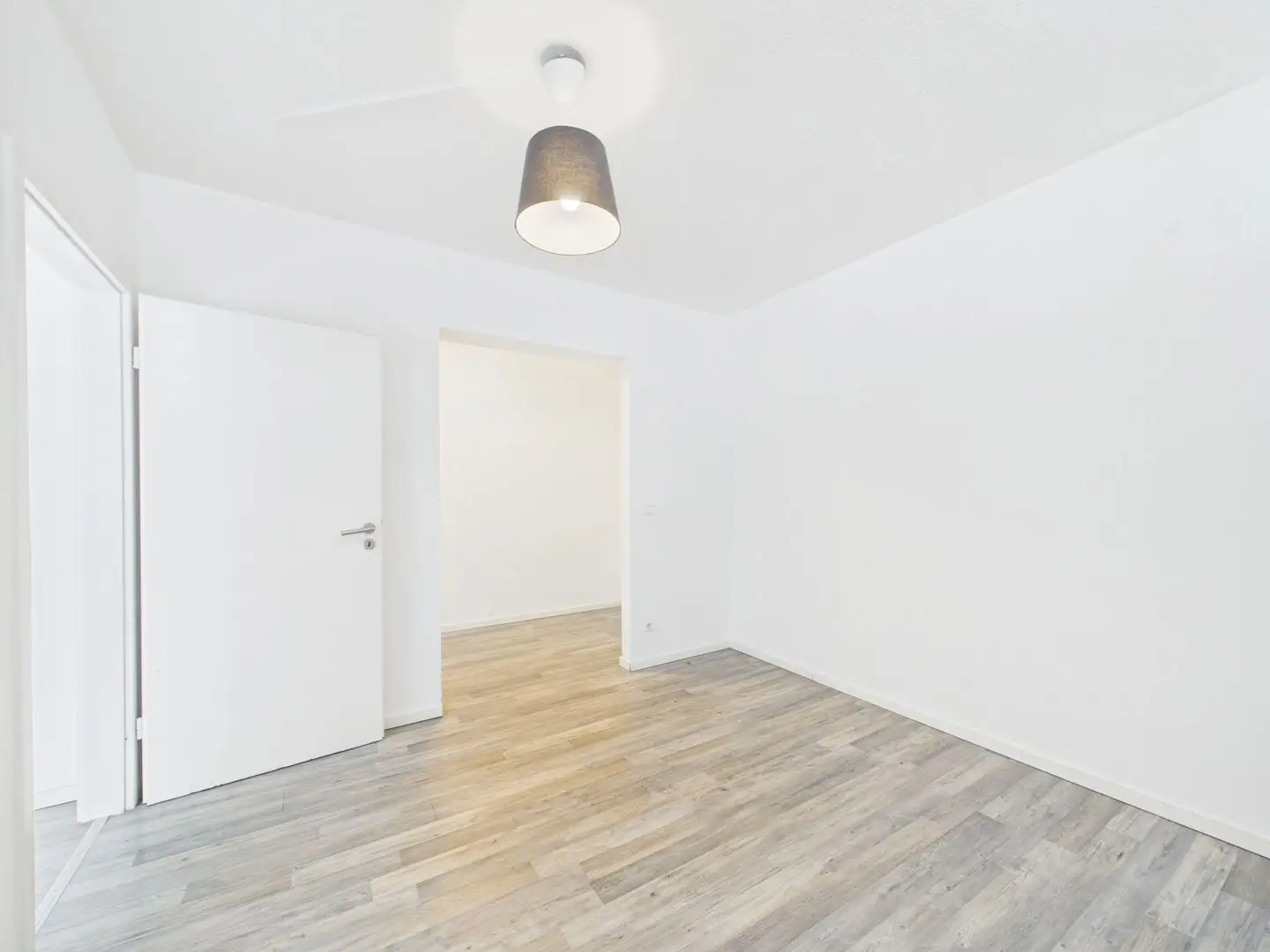 Wohnung Beckergrube in Lübeck