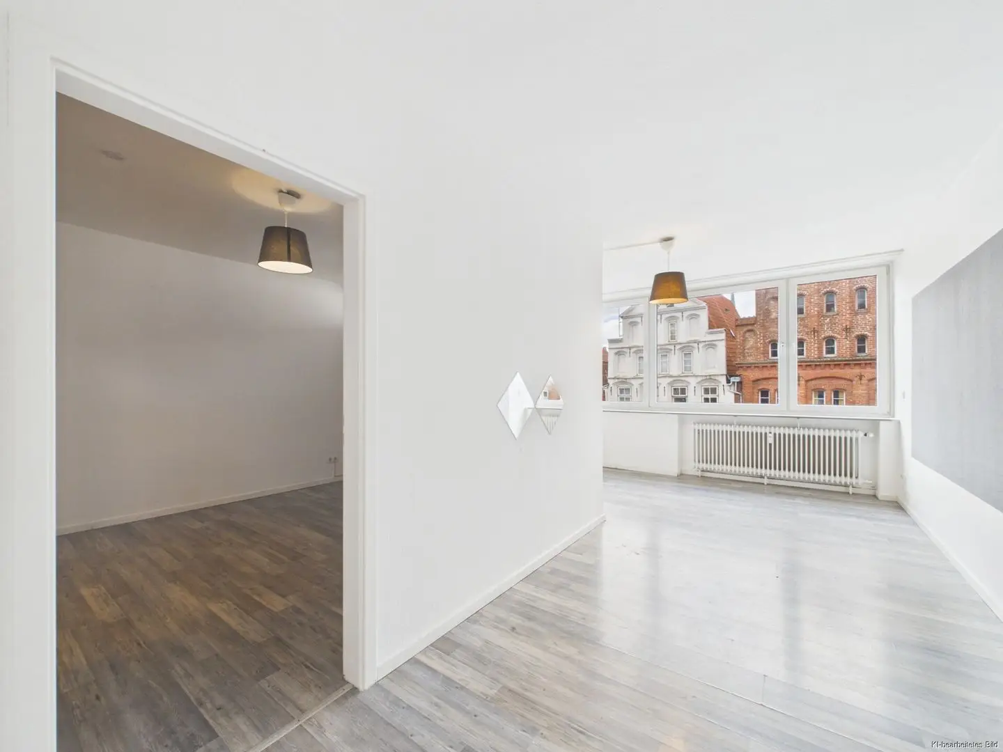 Wohnung Beckergrube in Lübeck