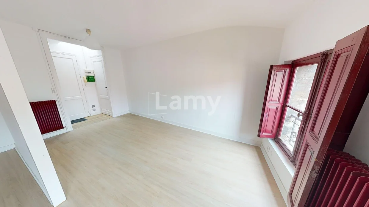 Appartement Rue de la Verrerie à Bordeaux