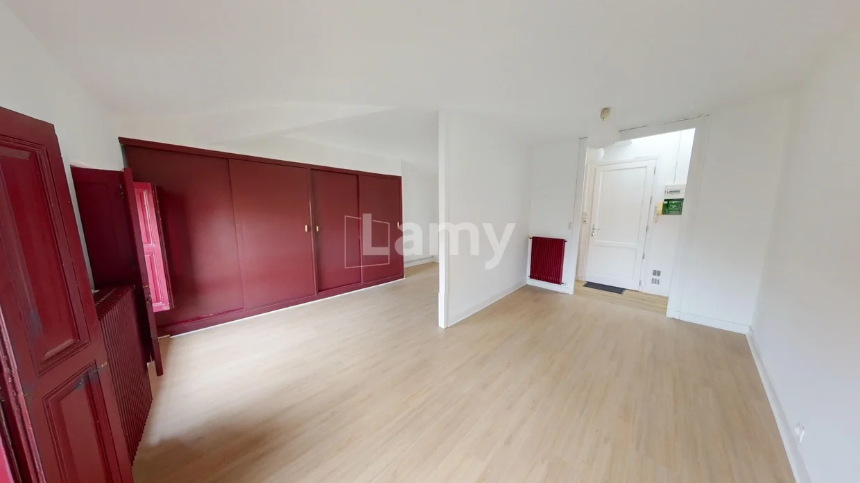 Appartement Rue de la Verrerie à Bordeaux