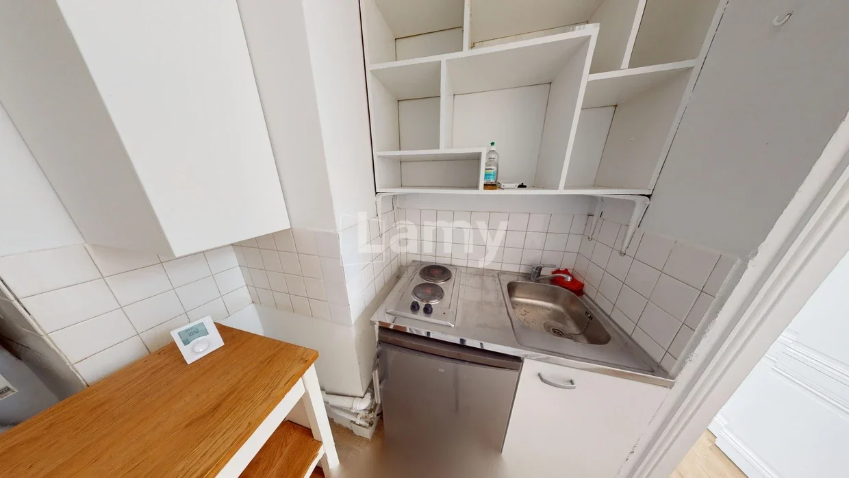 Appartement Rue de la Verrerie à Bordeaux