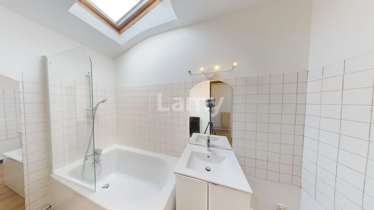 Appartement Rue de la Verrerie à Bordeaux