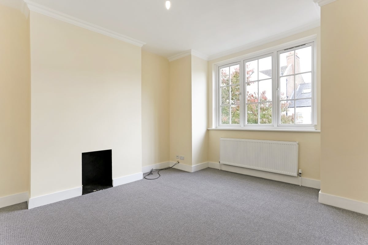 Flat Tamworth Street in Greater London