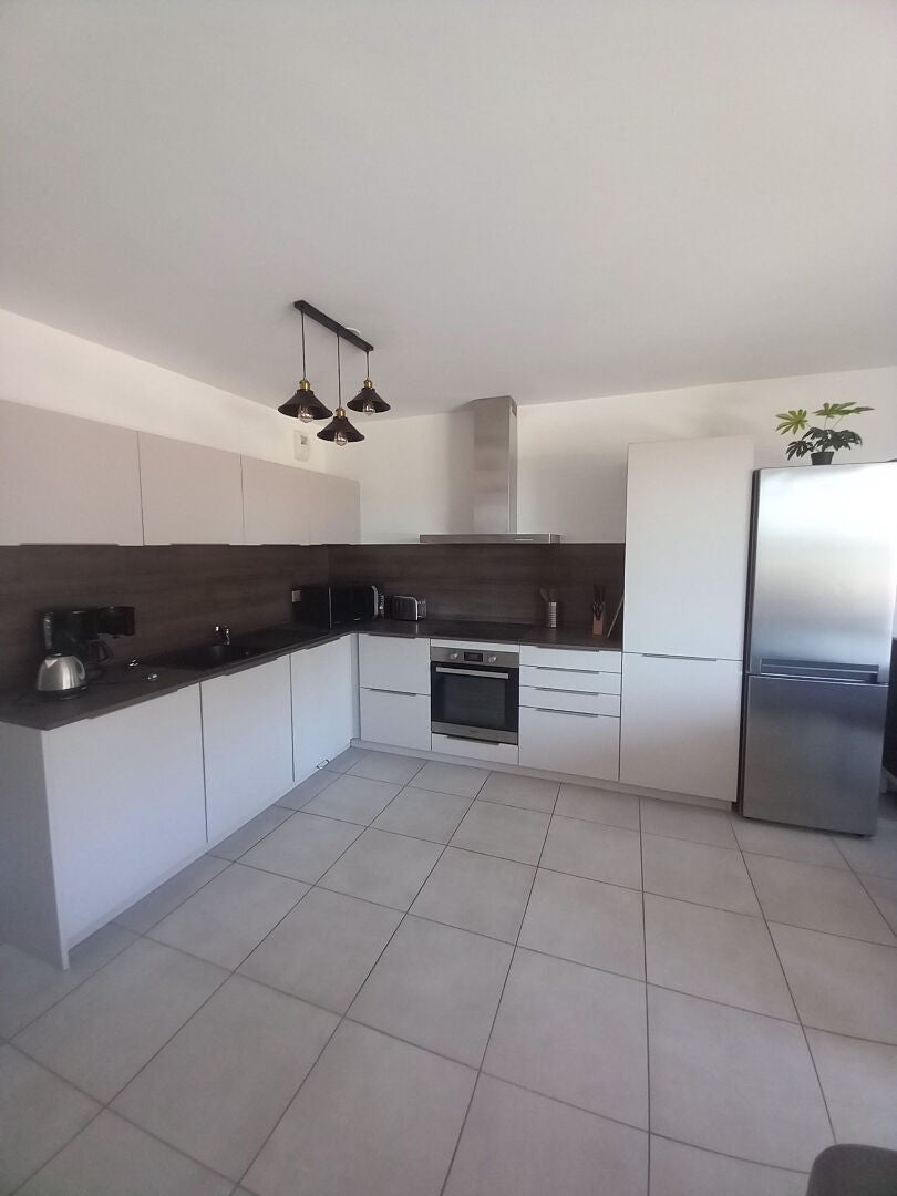 Flat Rue Cadet Millon in Manosque