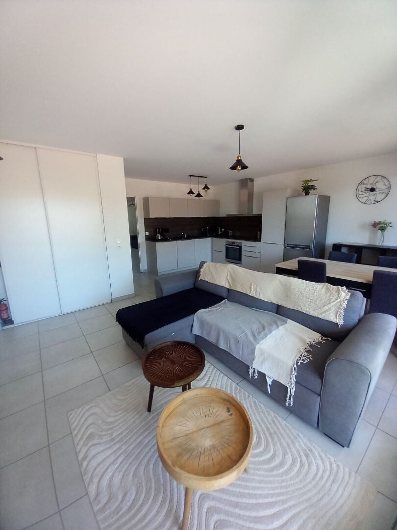 Flat Rue Cadet Millon in Manosque
