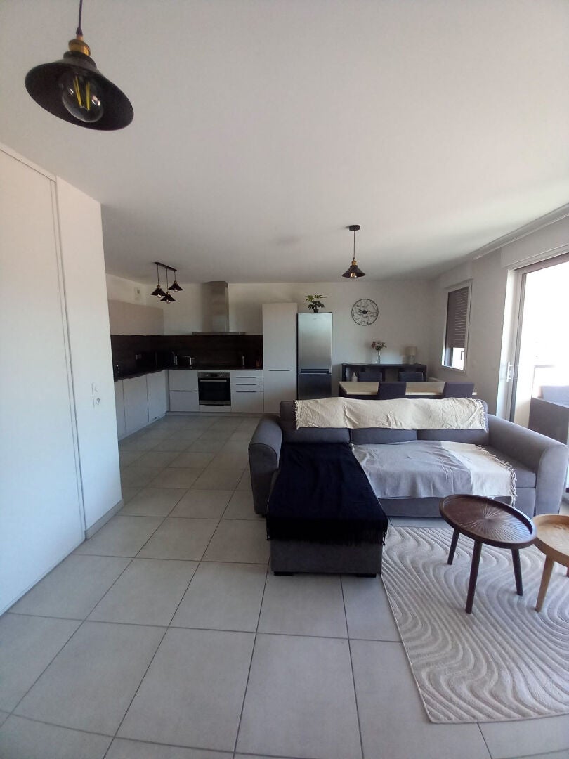 Flat Rue Cadet Millon in Manosque