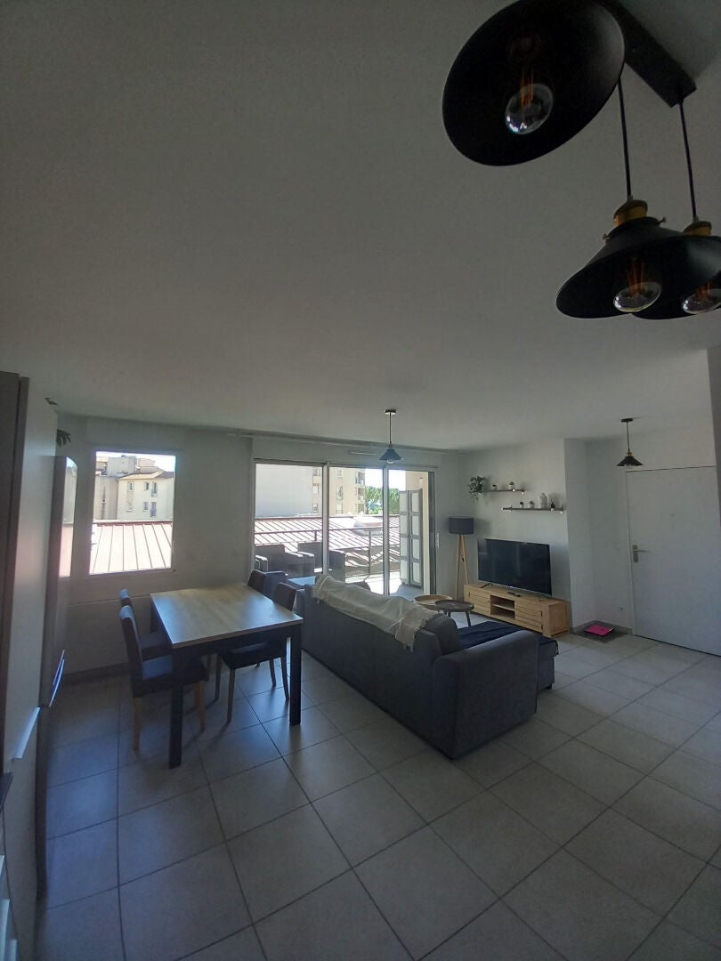 Flat Rue Cadet Millon in Manosque