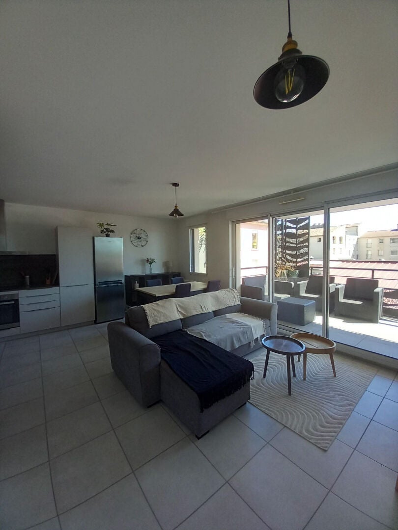 Flat Rue Cadet Millon in Manosque