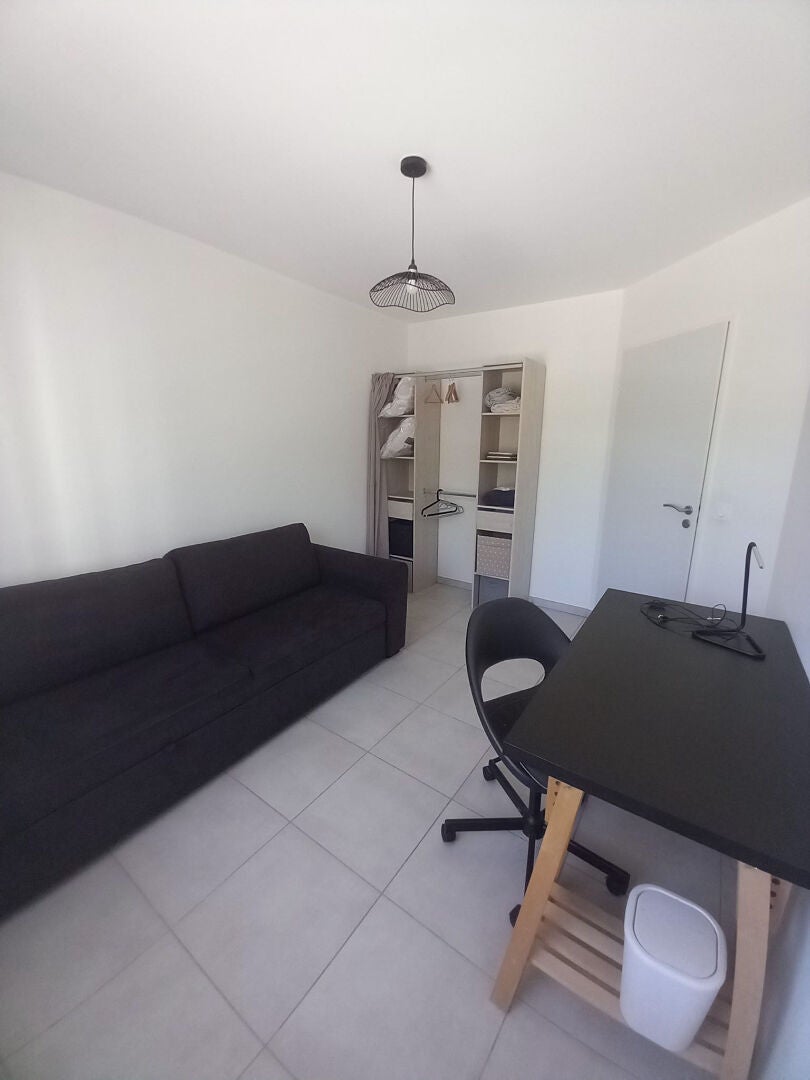 Flat Rue Cadet Millon in Manosque
