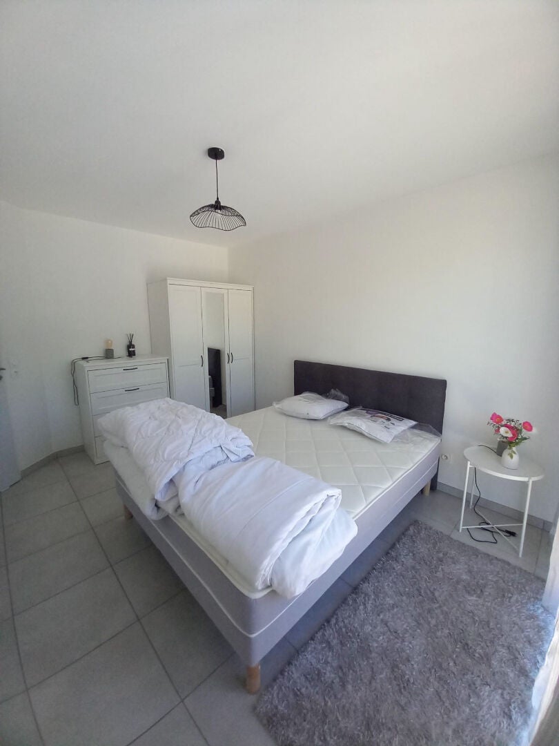 Flat Rue Cadet Millon in Manosque