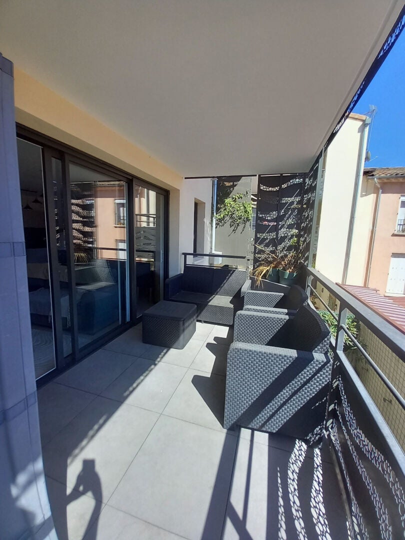 Appartement Rue Cadet Millon à Manosque