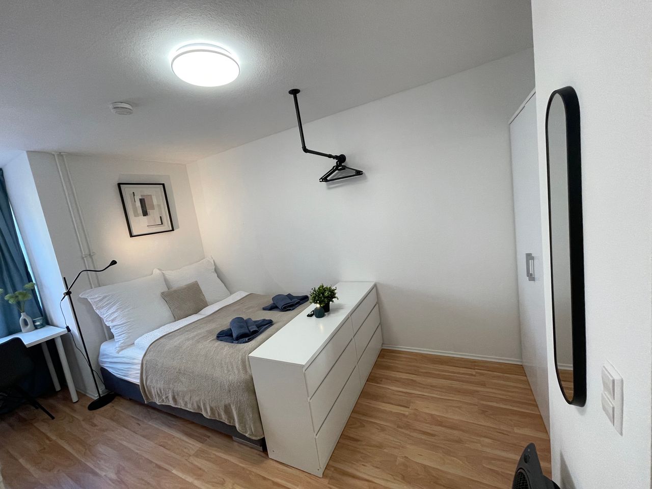 Wohnung Brückenstraße in Mannheim