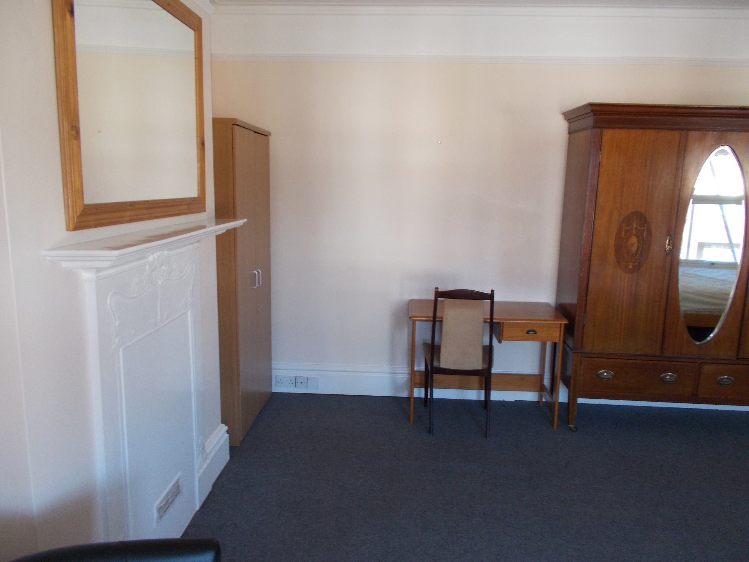 Room Albion Wharf in Ipswich