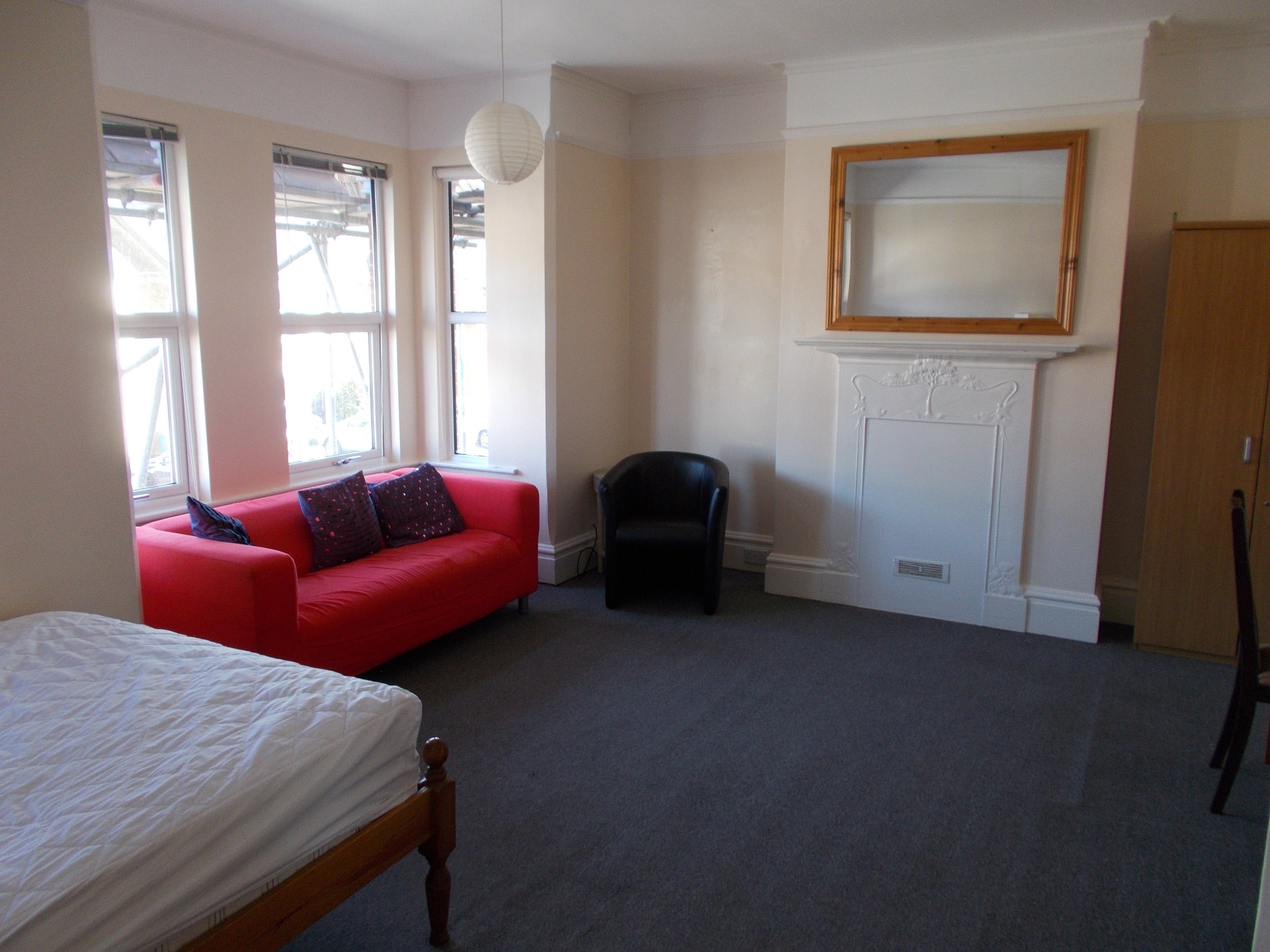 Room Albion Wharf in Ipswich