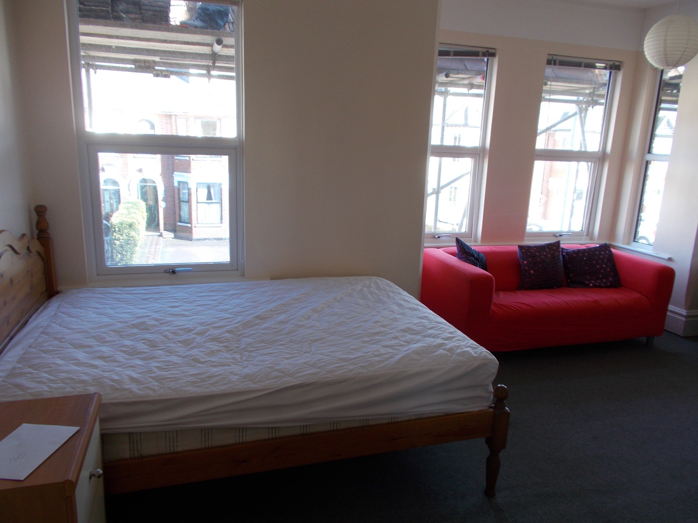 Room Albion Wharf in Ipswich