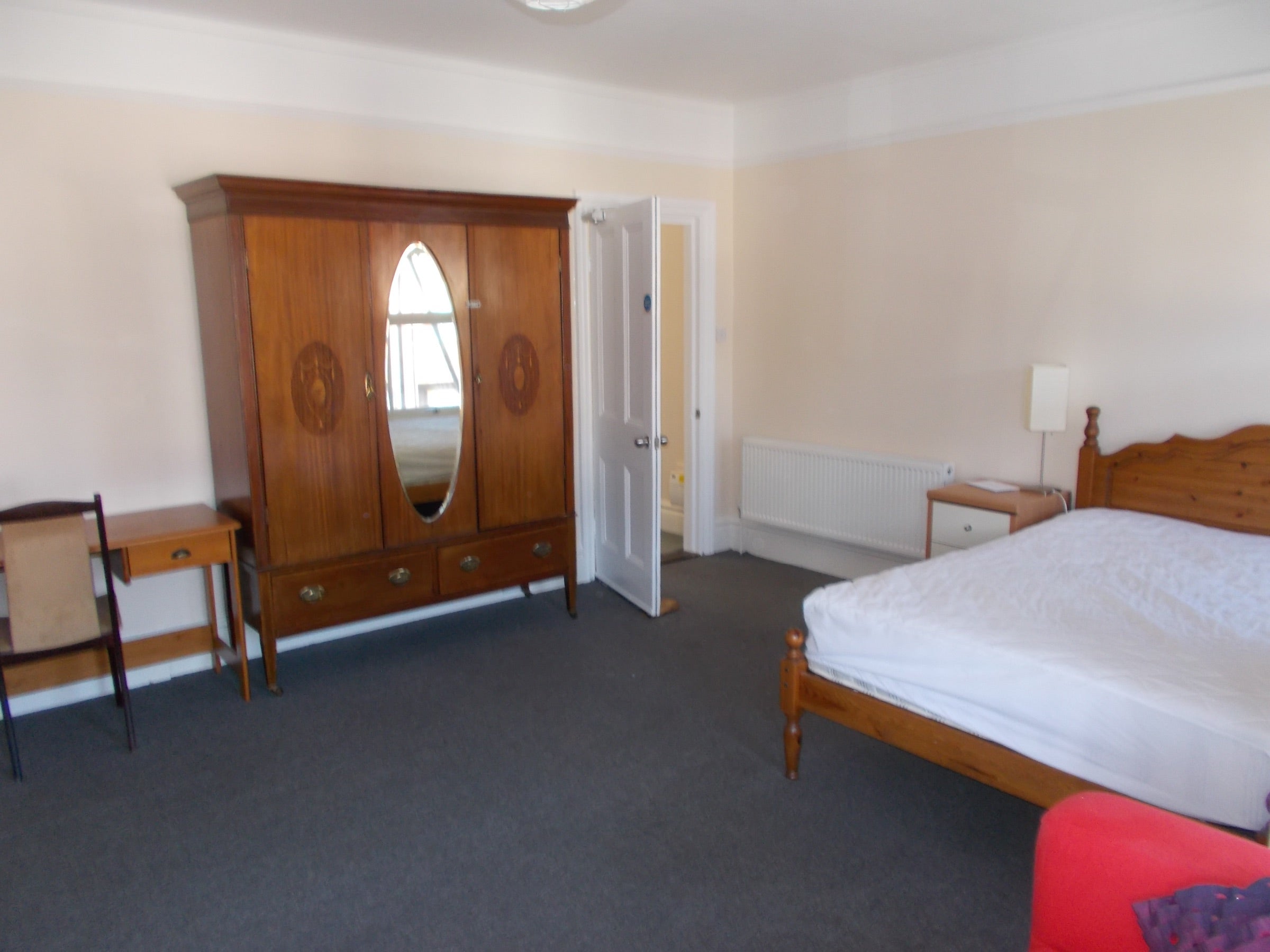 Room Albion Wharf in Ipswich