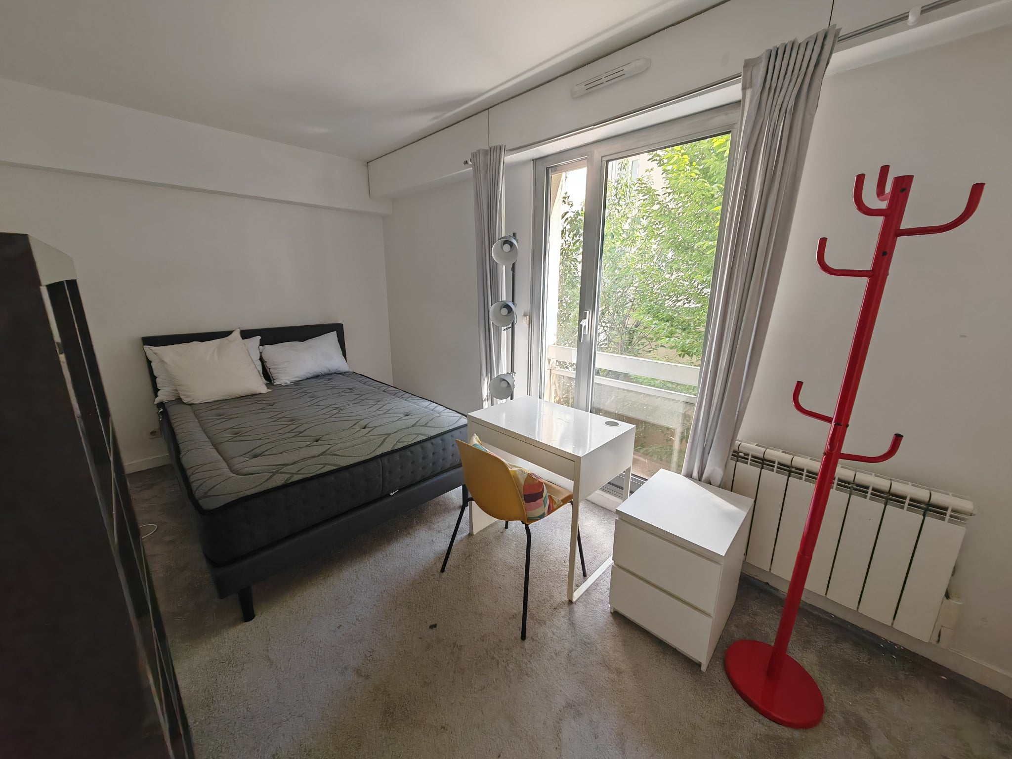 Appartement Rue du Pont Neuf à Paris