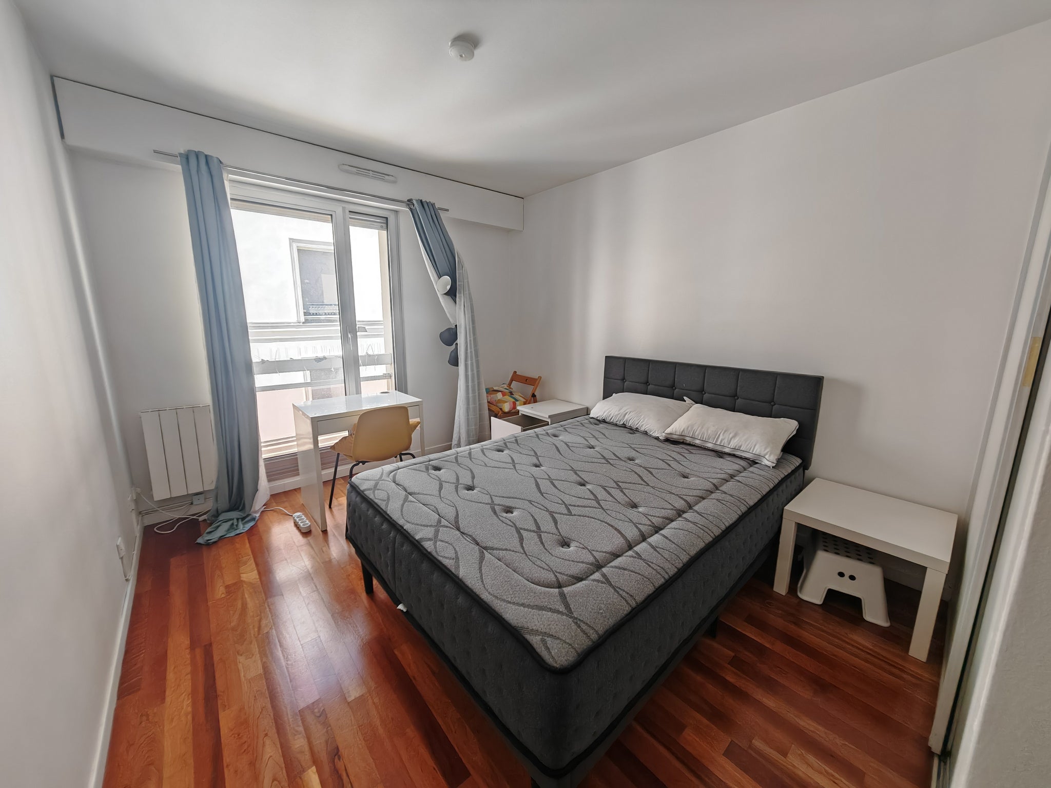 Appartement Rue du Pont Neuf à Paris