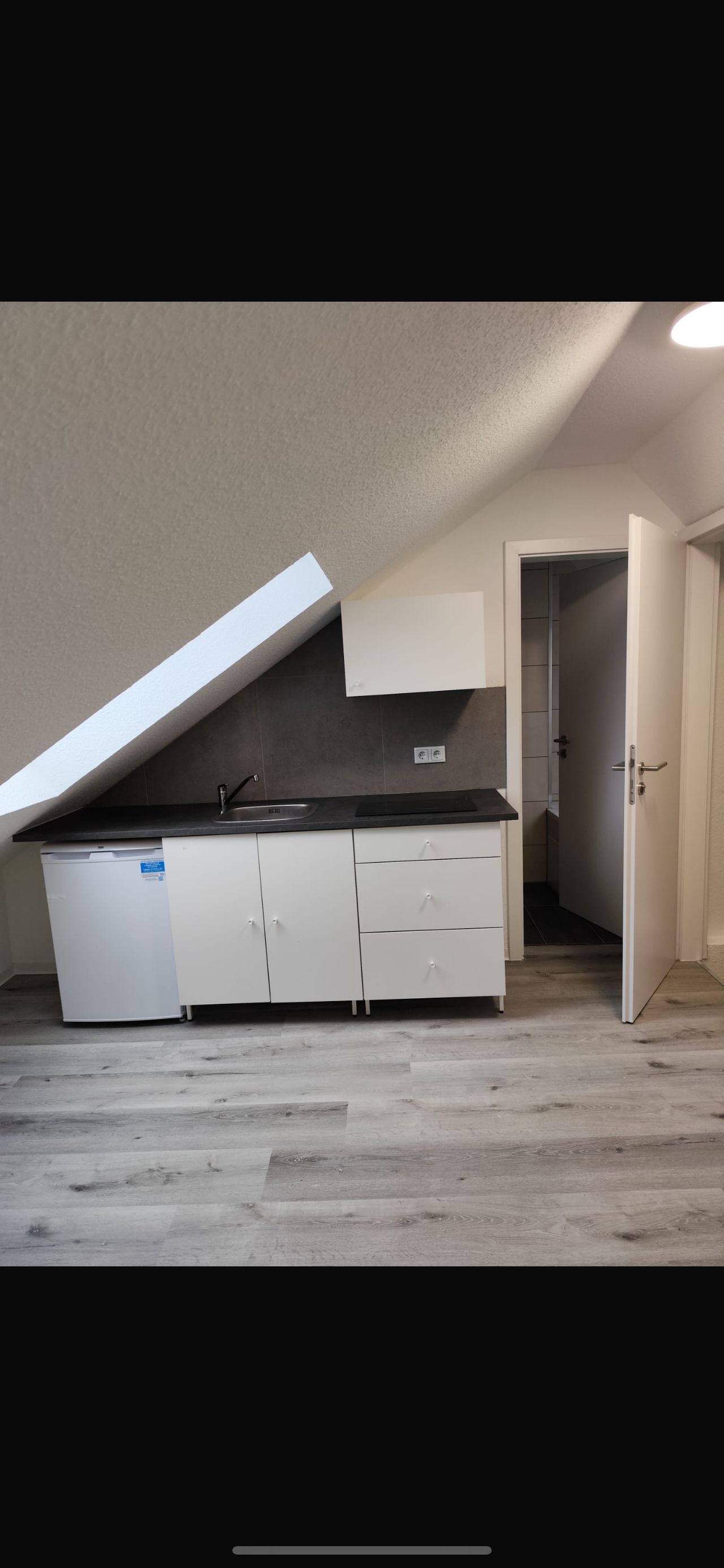 Wohnung Katharinenstraße in Mannheim
