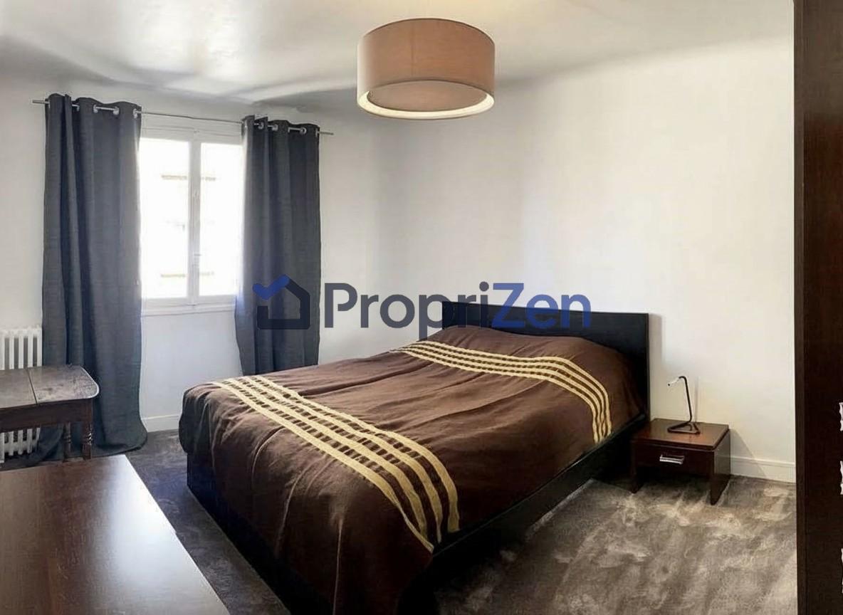 Appartement Boulevard Pasteur à Paris