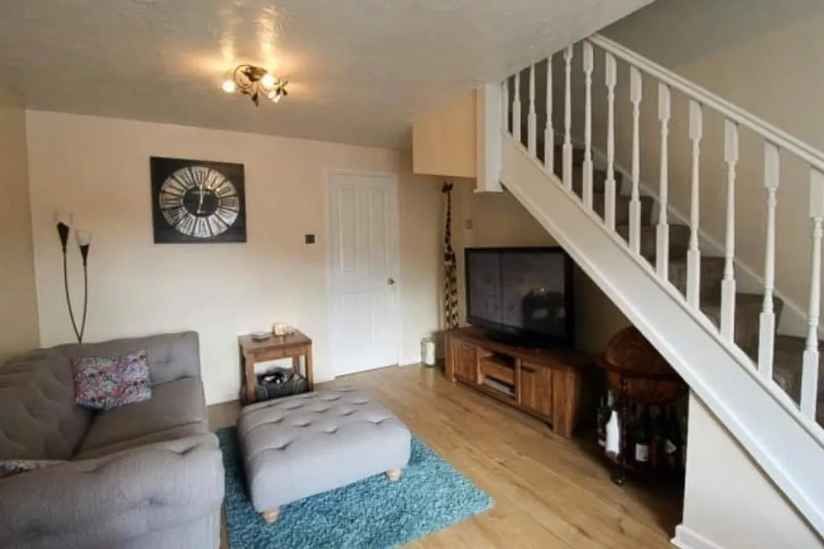 House Brookfield Close in Rotherham