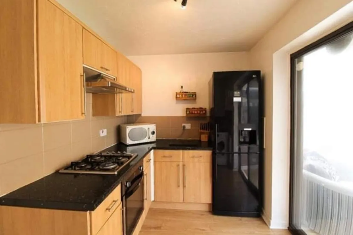 House Brookfield Close in Rotherham