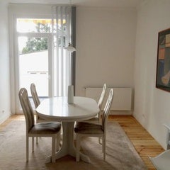 Wohnung Wörthstraße in Bonn